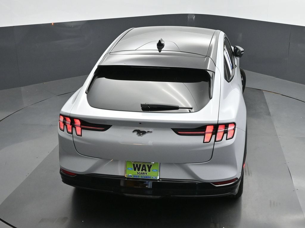 Certified 2023 Ford Mustang Mach-E Premium AWD/4WD image 43
