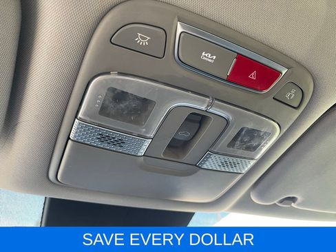 Used 2023 Kia Telluride S w/ S Sunroof Package AWD/4WD image 24