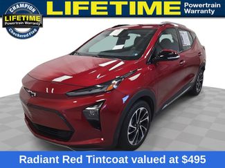 Certified 2023 Chevrolet Bolt EUV Premier FWD video 1