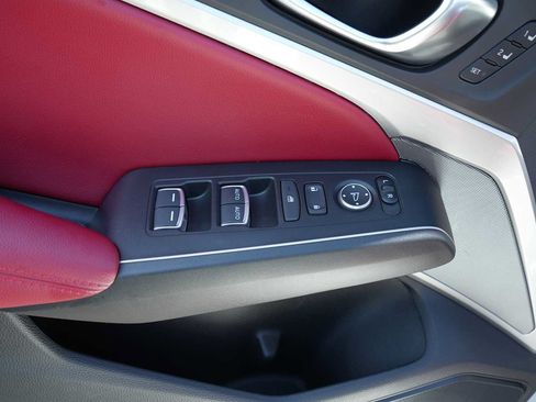 Certified 2024 Acura Integra A-Spec FWD image 17