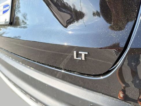 New 2026 Chevrolet Trax LT w/ Driver Confidence Package FWD image 8