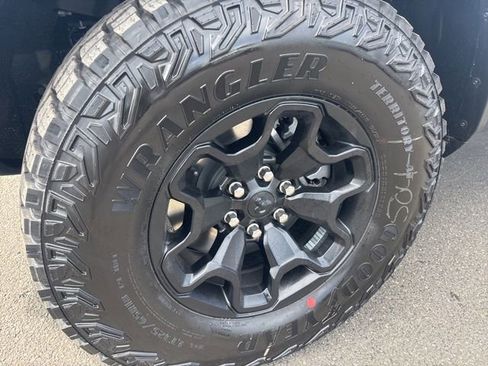New 2026 RAM 1500 RHO AWD/4WD image 4