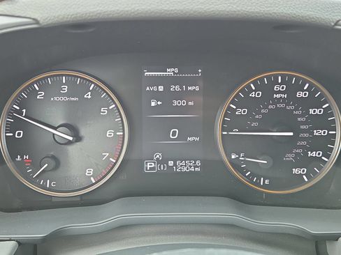 Certified 2026 Subaru Crosstrek 2.5i Wilderness AWD/4WD image 33