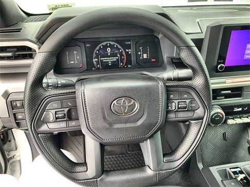 New 2026 Toyota Tacoma SR5 image 19