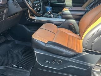 Used 2021 Ford F150 Platinum w/ Equipment Group 701A High AWD/4WD video 1