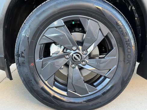 New 2026 Nissan Rogue SV w/ Cold Weather Package image 30