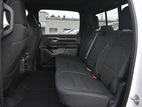 New 2026 RAM 1500 Big Horn image 16