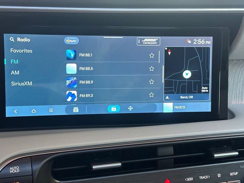 New 2026 Hyundai Palisade Calligraphy image 19