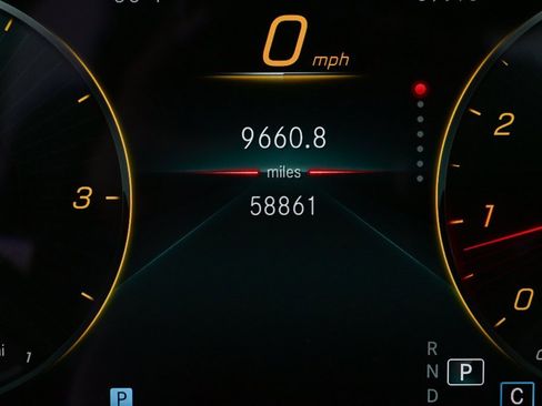 Used 2022 Mercedes-Benz E 350 Sedan image 12