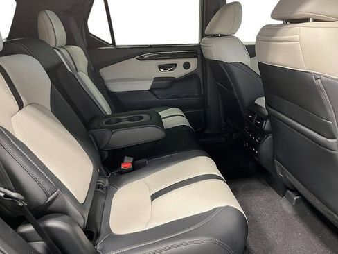 New 2026 Honda Passport TrailSport Elite image 27