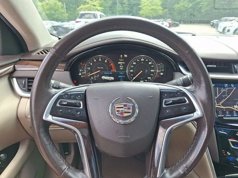 Used 2013 Cadillac XTS Premium AWD/4WD image 20