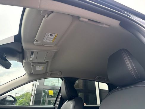 New 2026 MAZDA CX-5 Select AWD/4WD image 19
