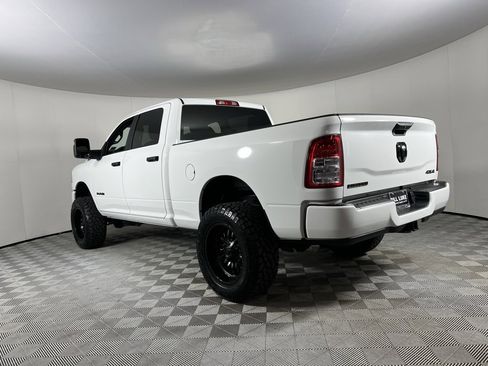 Certified 2024 RAM 2500 Big Horn w/ Bed Utility Group image 7