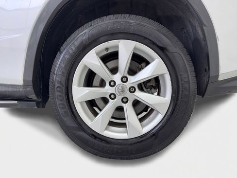 Used 2017 Lexus RX 350 FWD w/ Accessory Package image 53