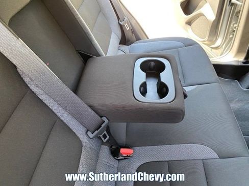 Used 2024 Chevrolet TrailBlazer LT w/ Convenience Package AWD/4WD image 38