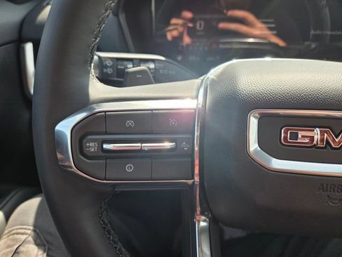 New 2026 GMC Terrain Elevation w/ Elevation Premium Package AWD/4WD image 18