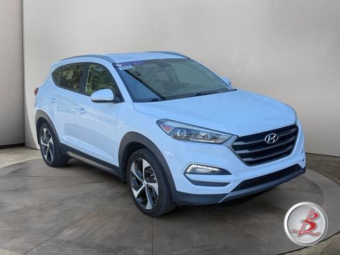 Used 2016 Hyundai Tucson Sport AWD/4WD image 1
