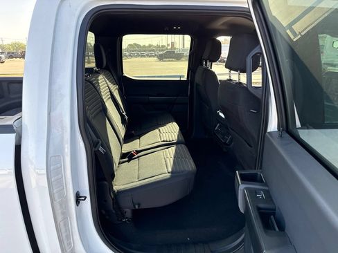 Used 2023 Ford F150 XL w/ STX Appearance Package RWD image 11