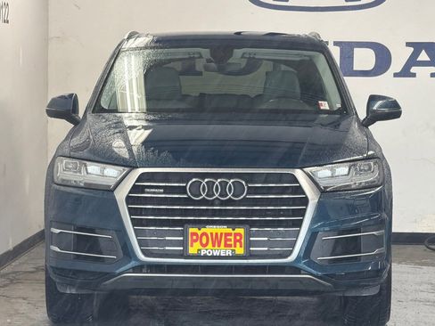 Used 2019 Audi Q7 3.0T Premium Plus image 8