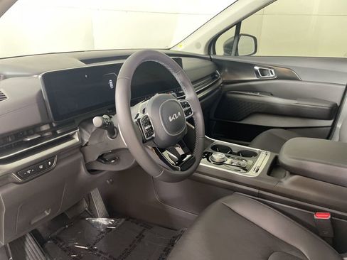 New 2026 Kia Carnival SX image 22