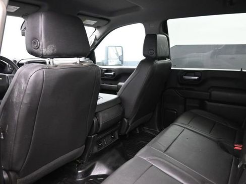 Used 2024 Chevrolet Silverado 2500 W/T w/ WT Convenience Package image 16