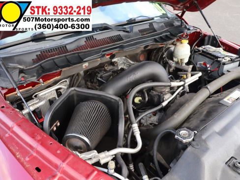 Used 2014 RAM 1500 Big Horn image 24