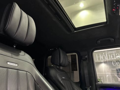 Certified 2021 Mercedes-Benz G 63 AMG 4MATIC image 16