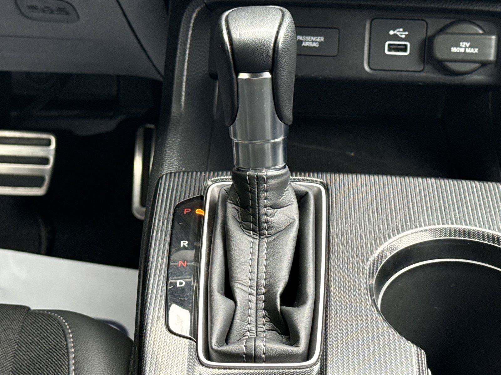 Used 2024 Honda Civic Sport image 12