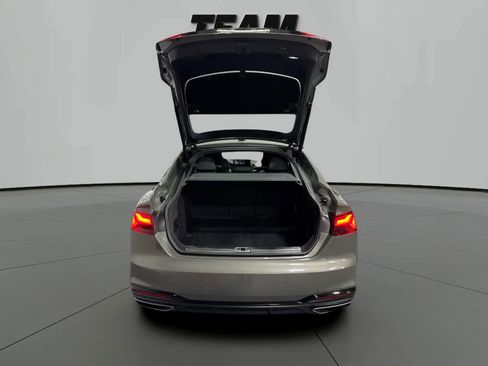 Used 2025 Audi A5 2.0T Premium Plus image 6