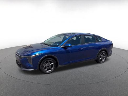 Used 2025 Kia K4 FWD image 8