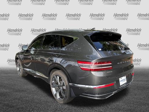 Used 2026 Genesis GV80 3.5T Prestige AWD/4WD image 7