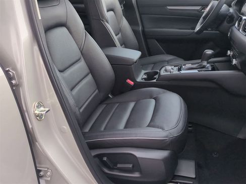 New 2025 MAZDA CX-5 AWD 2.5 S image 22