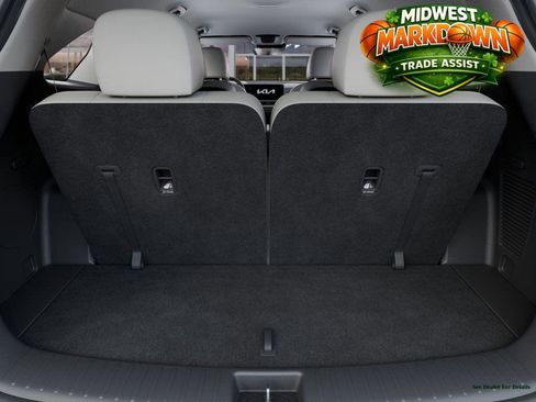 New 2026 Kia Sorento EX w/ EX Premium Package image 19