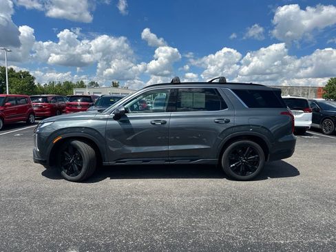 Used 2023 Hyundai Palisade XRT AWD/4WD image 8