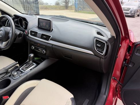 Used 2014 MAZDA MAZDA3 s Grand Touring image 20