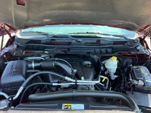 Used 2016 RAM 1500 Express AWD/4WD image 34