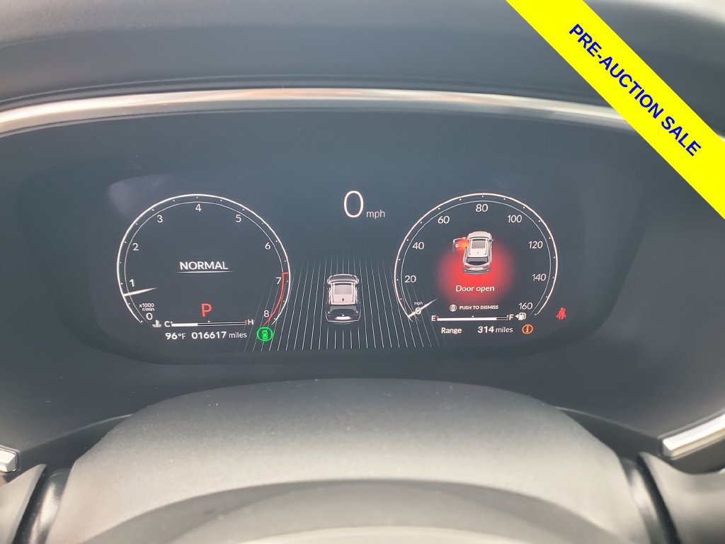 Certified 2024 Acura MDX w/ Technology Package FWD image 28