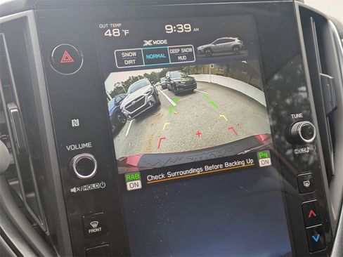 New 2026 Subaru Crosstrek 2.5i Limited image 23