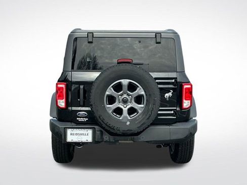 Used 2025 Ford Bronco Big Bend image 7