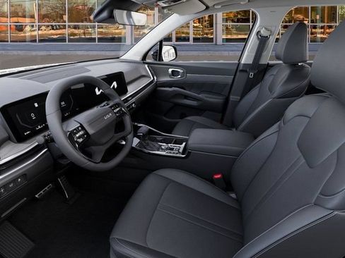 New 2026 Kia Sorento SX AWD/4WD image 18