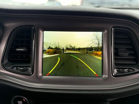 Used 2023 Dodge Challenger SXT w/ Cold Weather Group image 24