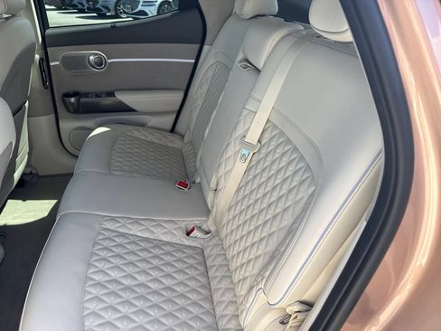 Used 2023 Genesis GV60 Performance AWD/4WD image 6