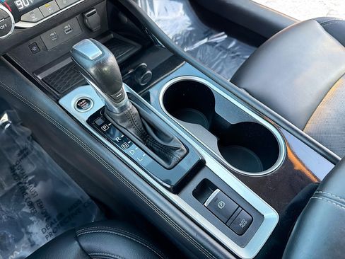 Used 2023 Nissan Altima 2.5 SL image 10