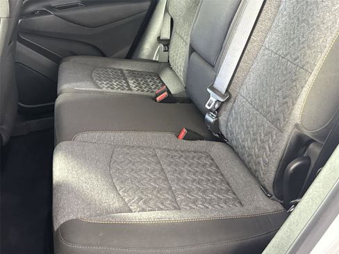 Used 2023 Chevrolet Equinox LT AWD/4WD image 14