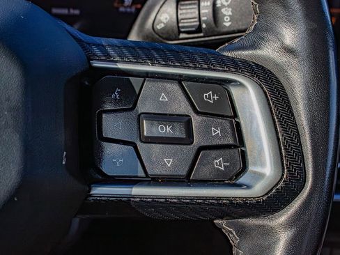 Used 2024 Ford Mustang Premium image 20