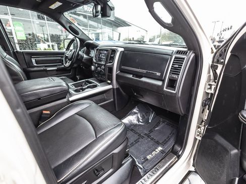 Used 2018 RAM 1500 Limited image 32