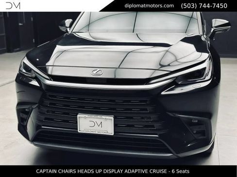 Used 2024 Lexus TX 350 FWD w/ Technology Package image 13