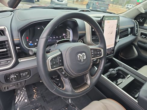 Used 2025 RAM 1500 Tungsten w/ Bed Utility Group image 21