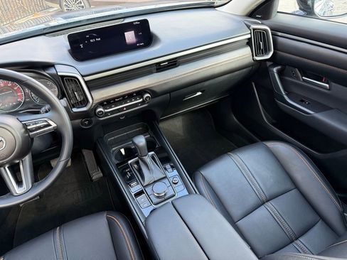 Used 2025 MAZDA CX-50 AWD 2.5 Hybrid w/ Premium Pkg image 27