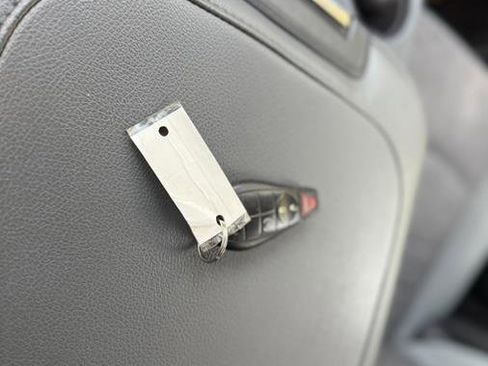 Used 2017 RAM 2500 Big Horn image 40